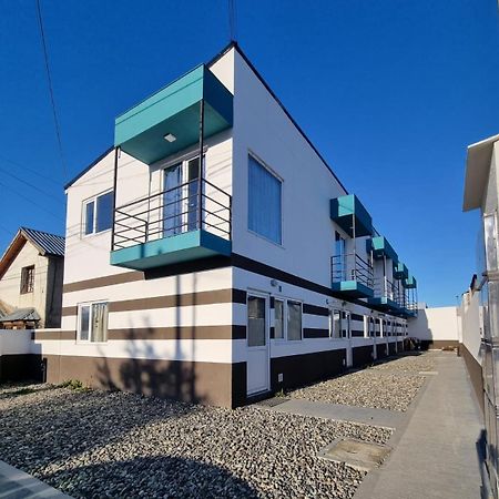 Yoppen: Duplex 2 Dormitorios En Ushuaia Esterno foto