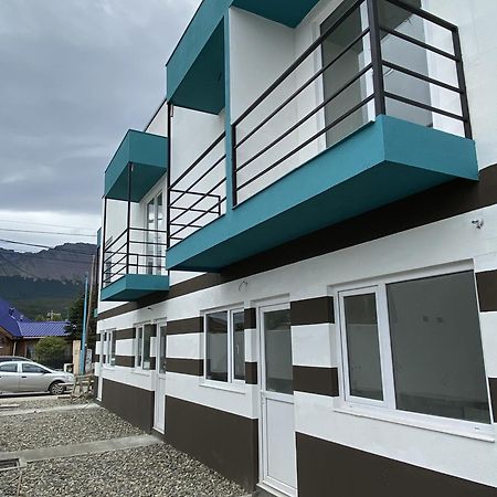Yoppen: Duplex 2 Dormitorios En Ushuaia Esterno foto