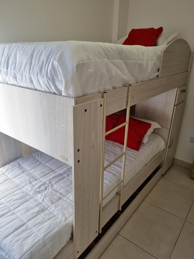 Yoppen: Duplex 2 Dormitorios En Ushuaia Esterno foto