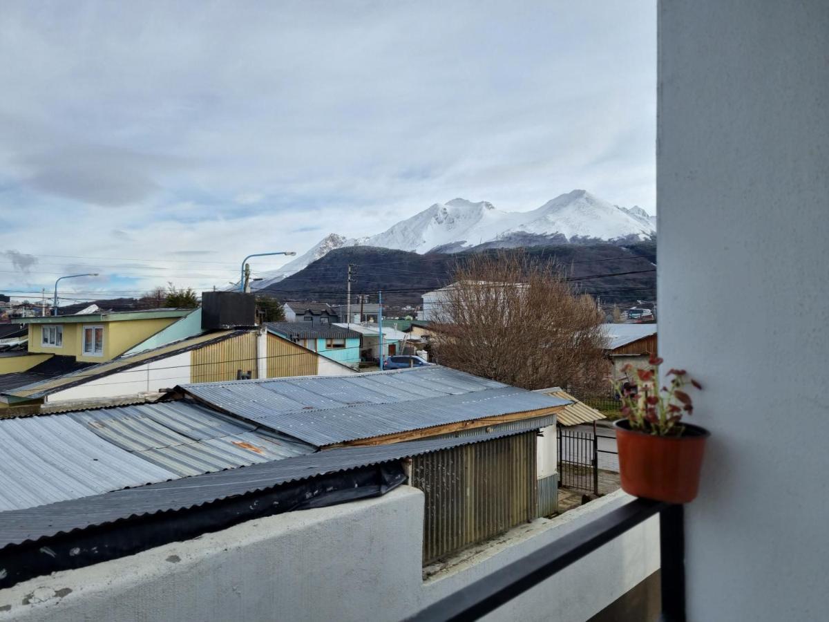 Yoppen: Duplex 2 Dormitorios En Ushuaia Esterno foto