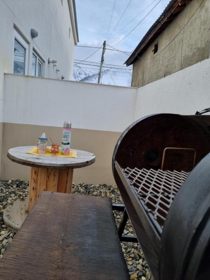 Yoppen: Duplex 2 Dormitorios En Ushuaia Esterno foto