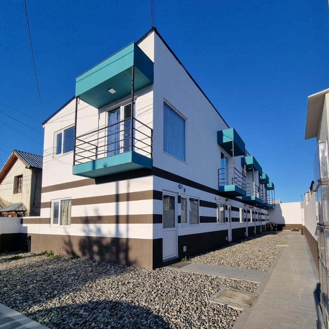 Yoppen: Duplex 2 Dormitorios En Ushuaia Esterno foto